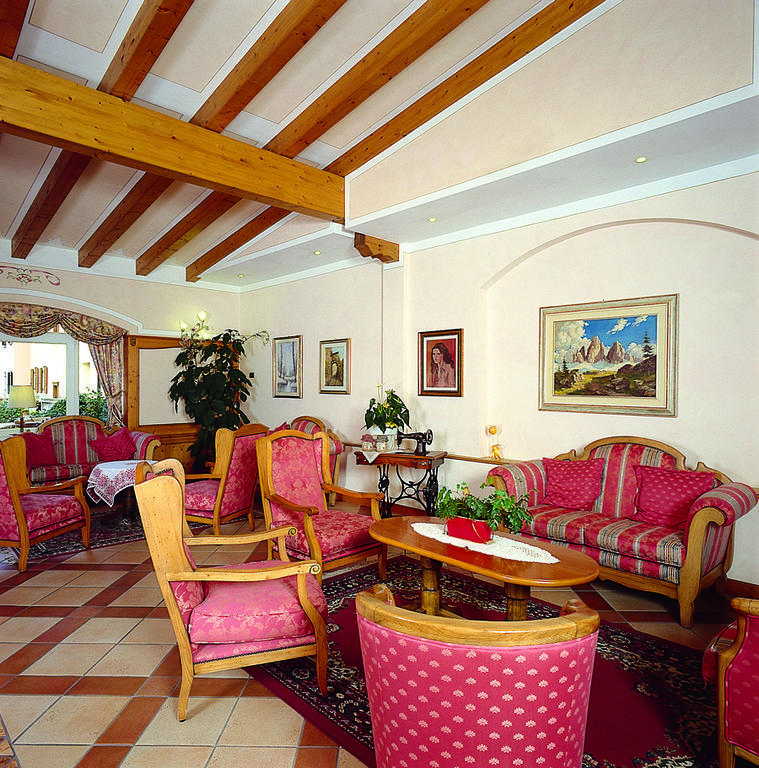 Hotel Des Alpes Molveno Exterior foto